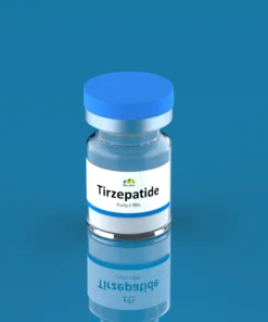 Buy Tirzipetide Peptide Online
