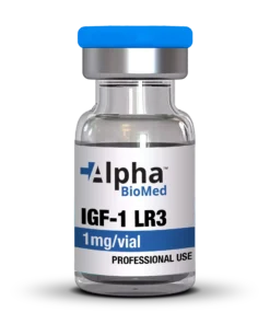 Buy IGF-1 LR3 Online