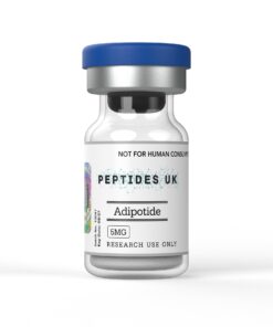 Buy Adipotide Peptides Online