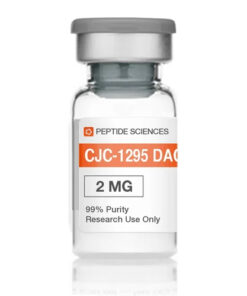 Buy CJC 1295 with DAC