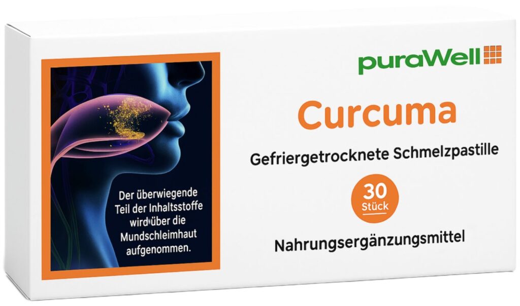 Revolutionizing Curcumin Absorption