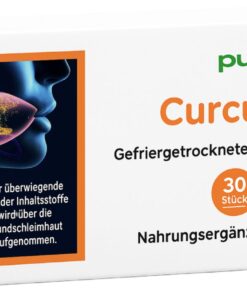 Revolutionizing Curcumin Absorption
