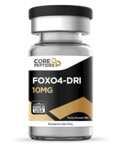 Buy FoxO4-Dri Peptide