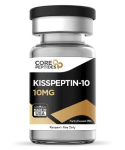 Buy Kisspeptin-10 Peptide Online