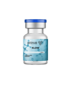KLOW 80mg | Research Peptide