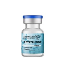 Retatrutide 20mg | Research Peptide