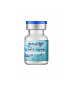 Retatrutide 10mg | Research Peptide