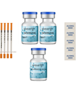 Retatrutide Value Bundle Starter Kit