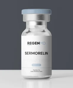 Buy Sermorelin Skin Care Peptide