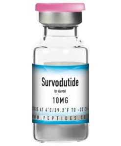 Buy Survodutide Online | Research Chemicals