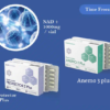 Peptide Age Freezer Bundle
