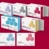 Age Reverse Peptide Bundle