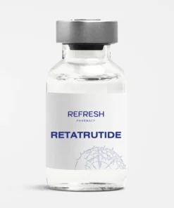 Buy Retatrutide | Research peptides