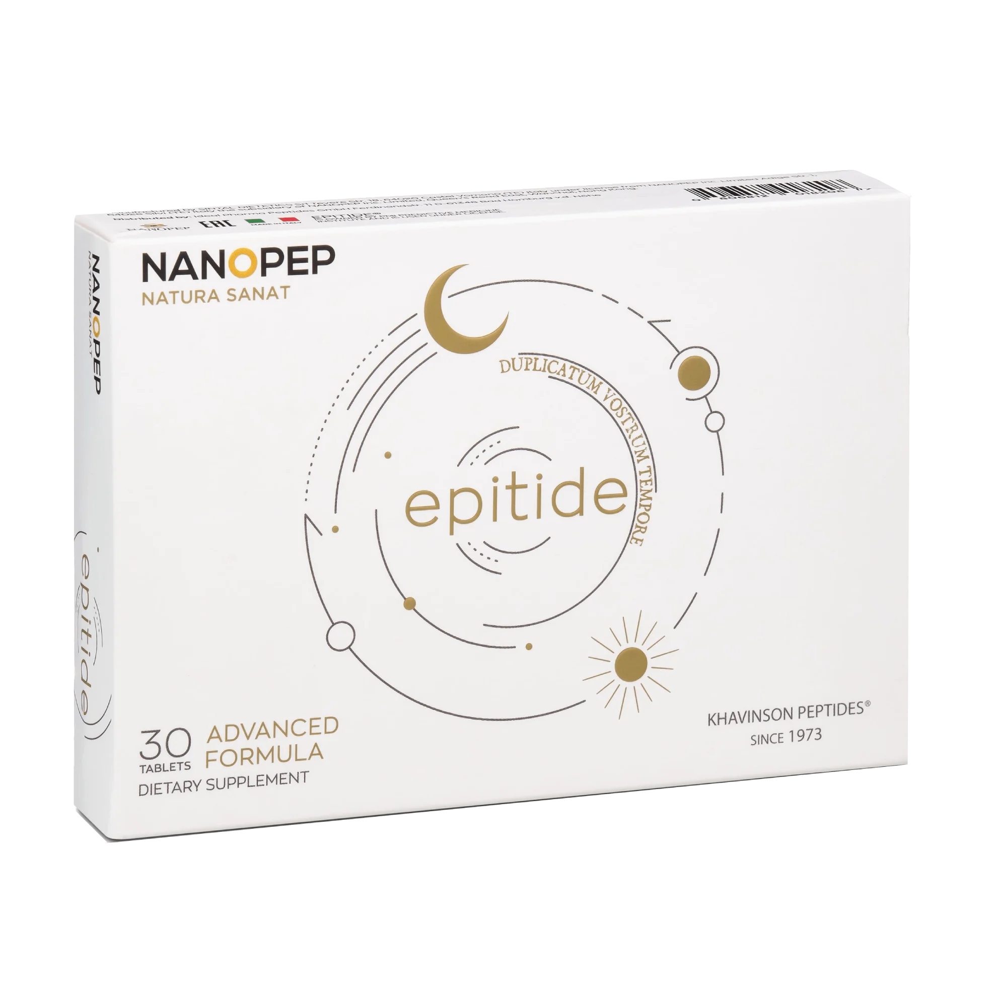 Buy EPITIDE Peptide Online
