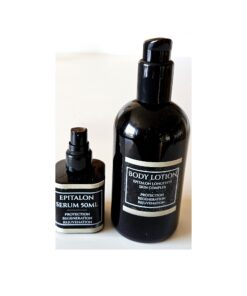 Epitalon Skin Longevity Set