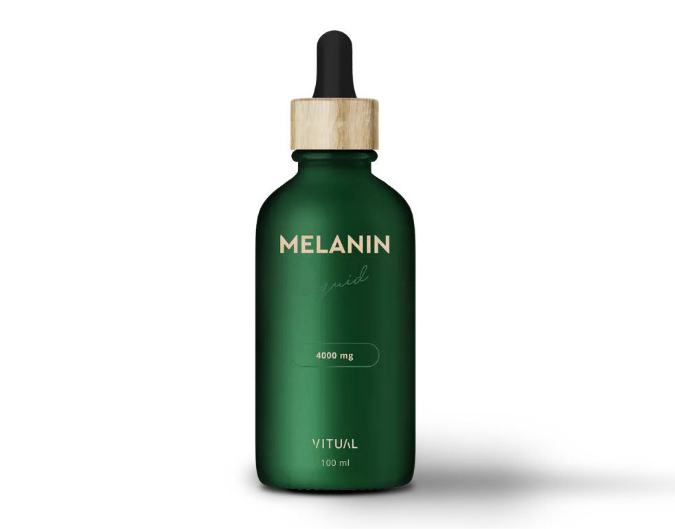 Buy MELANIN Online