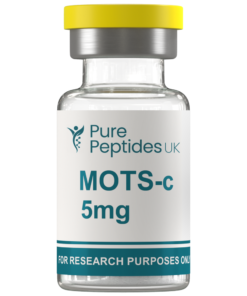 Buy MOTS-C For Skin Care